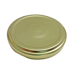 Tapa Metálica 63MM C/Bot - Imagen 7