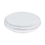 Tapa Metálica 66 MM C/Botón - Imagen 3