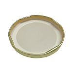 Tapa Metálica 66 MM C/Botón - Imagen 5