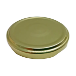 Tapa Metálica 66 MM C/Botón - Imagen 6