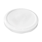 Tapa Metálica 82 MM C/Botón (CH)