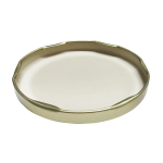 Tapa Metálica 82 MM C/Botón - Imagen 5