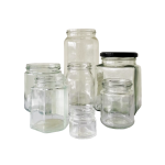 Frascos Conserveros de Vidrio