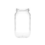 Frasco Conservero 380 B B/T OFF 63MM