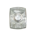 Botella Licor Rectangular 700 B - Imagen 3