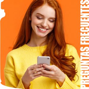 PREGUNTAS FRECUENTES