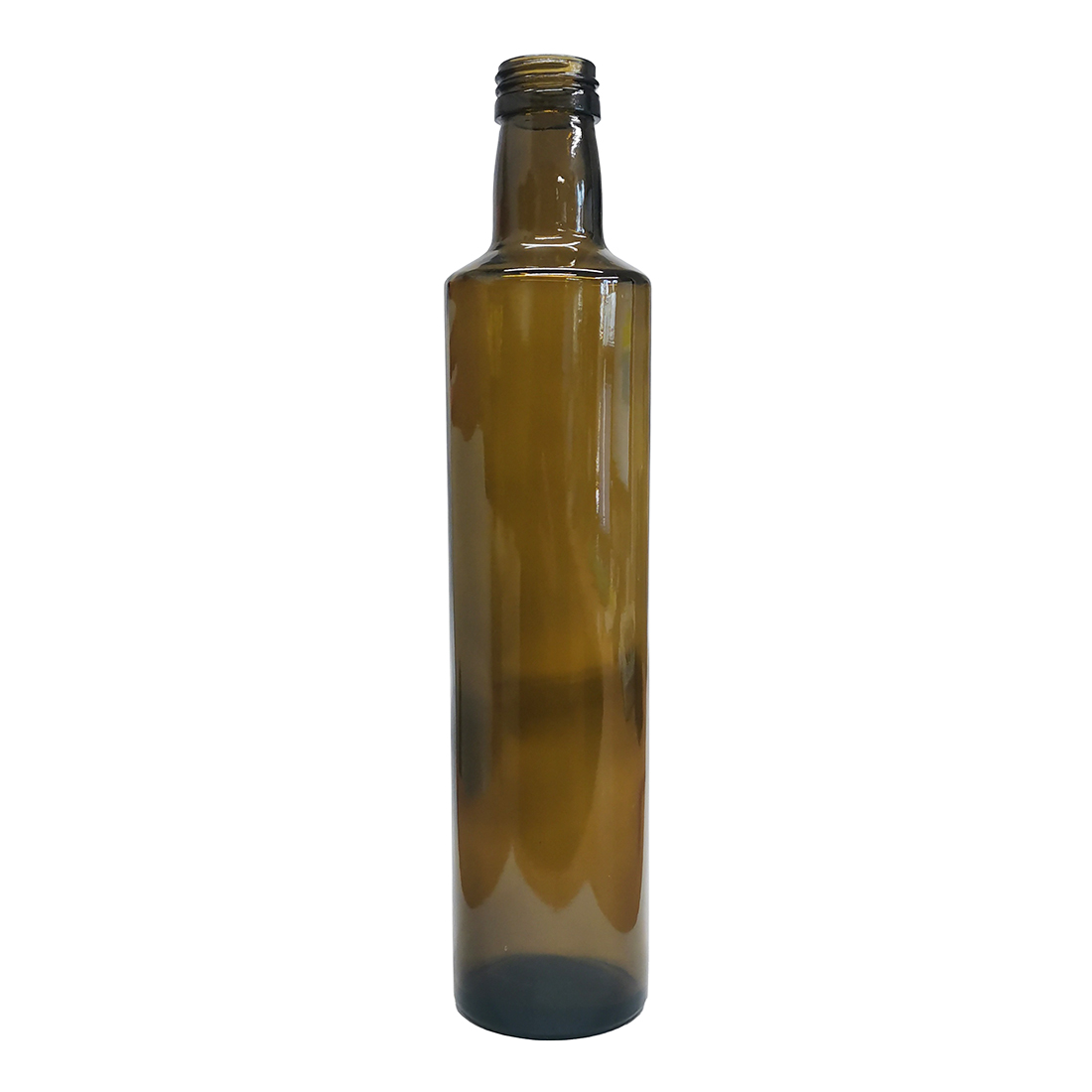 dorica1 Botella Aceite 500 cc VA Dorica B/S 31.5X18 - Imagen 1