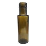 Botella Aceite 100 Dórica VA B/S 31.5X18