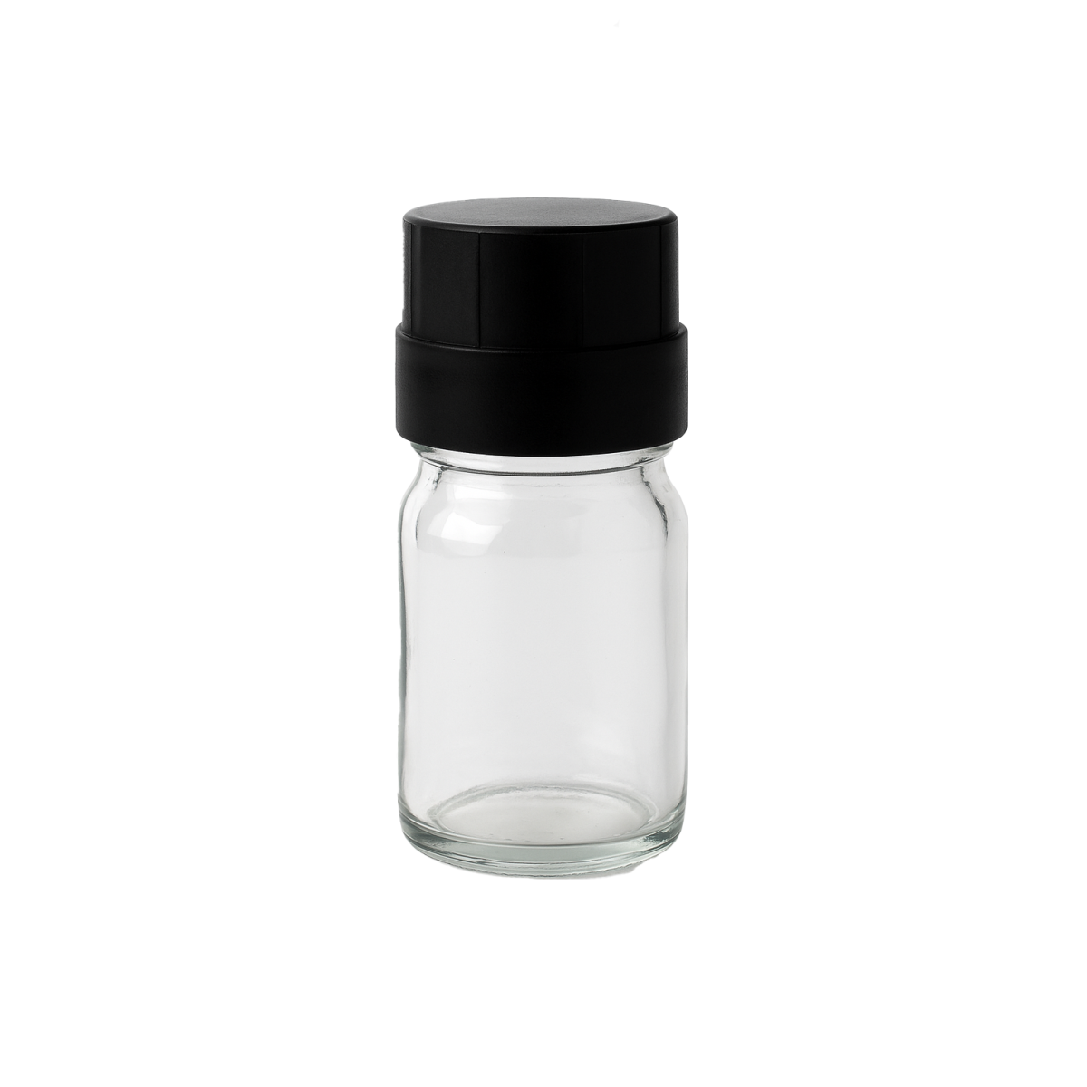Molinillo 60 ML con tapa - Imagen 1