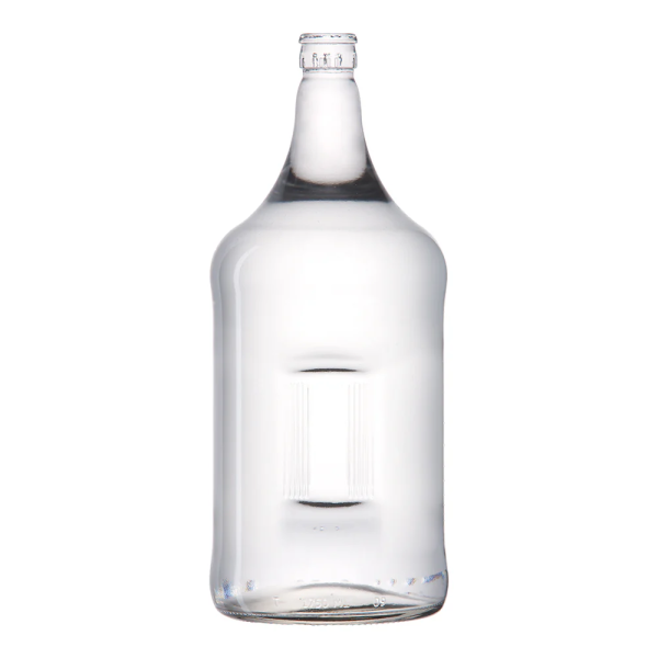 Botella Licor 1750 B STD B/Guala