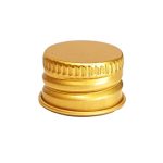 Tapa Metálica Miniatura 18x12 Pack 160 Und