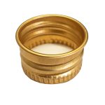 Tapa Metálica Miniatura 18x12 Pack 160 Und - Imagen 2