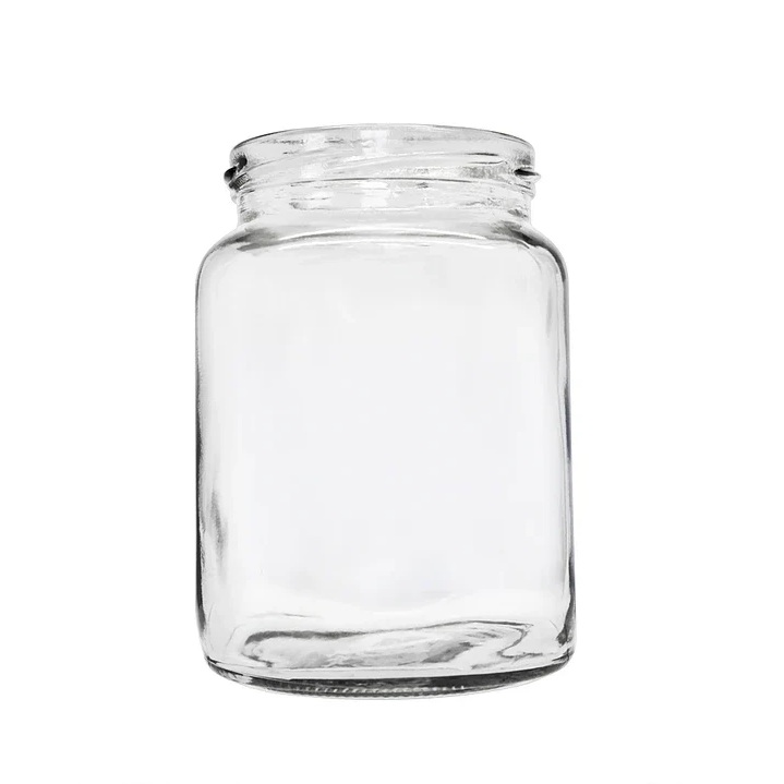 785 CUADRADO Frasco Conservero 785 ML B/T OFF 82MM - Imagen 1