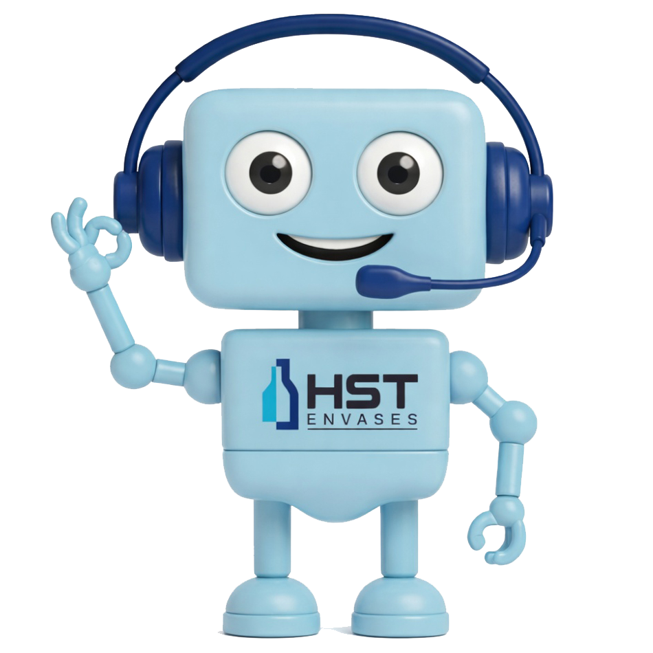 Robot HST