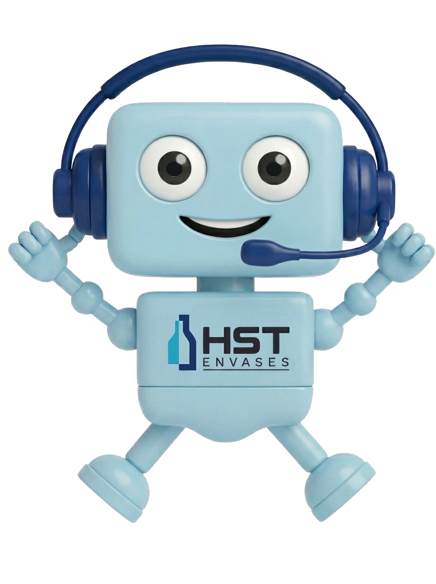Robot HST