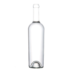 Botella Burdeos 750 B P28 B/CORCHO Eco2
